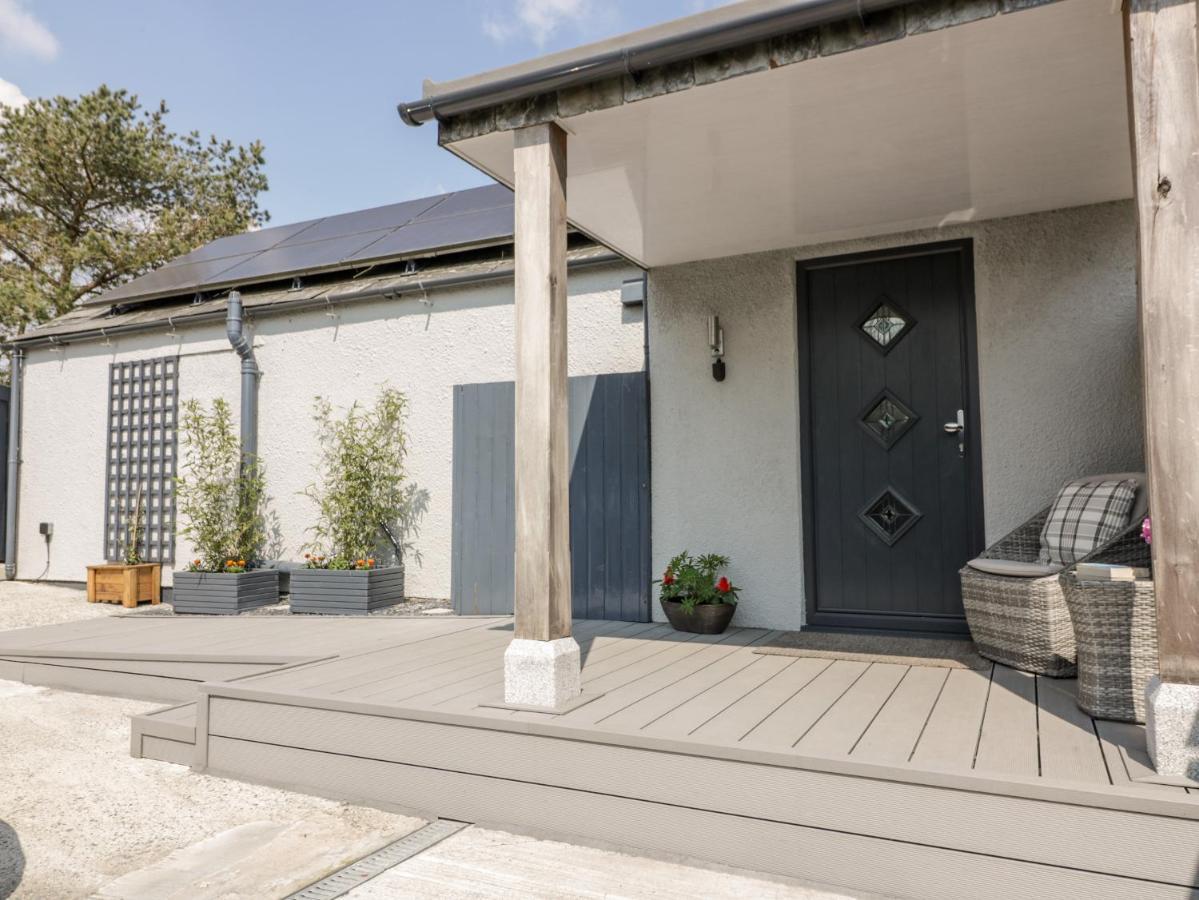Westfields Villa Launceston Exterior foto